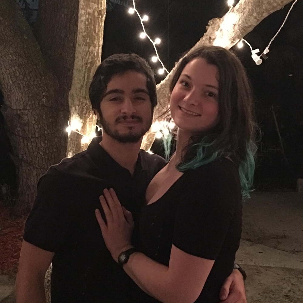 Meet your Posher, Jay